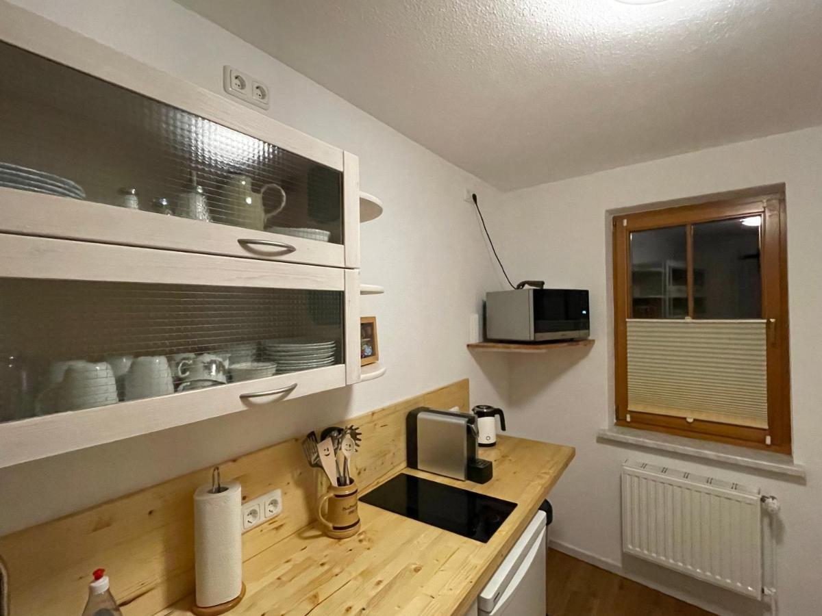 Ferienwohnung Am Quedlinburger Stadtbad エクステリア 写真