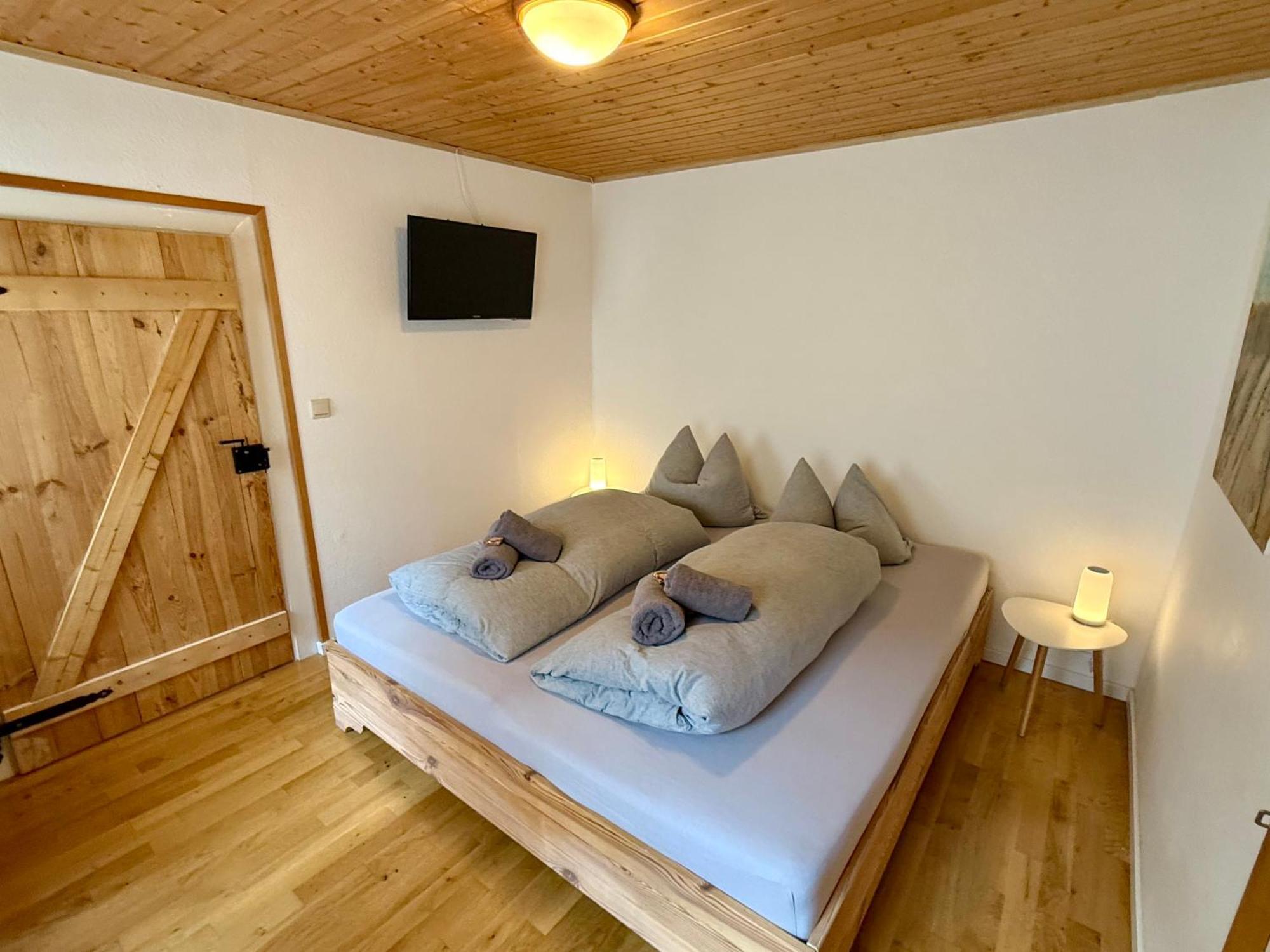 Ferienwohnung Am Quedlinburger Stadtbad 部屋 写真