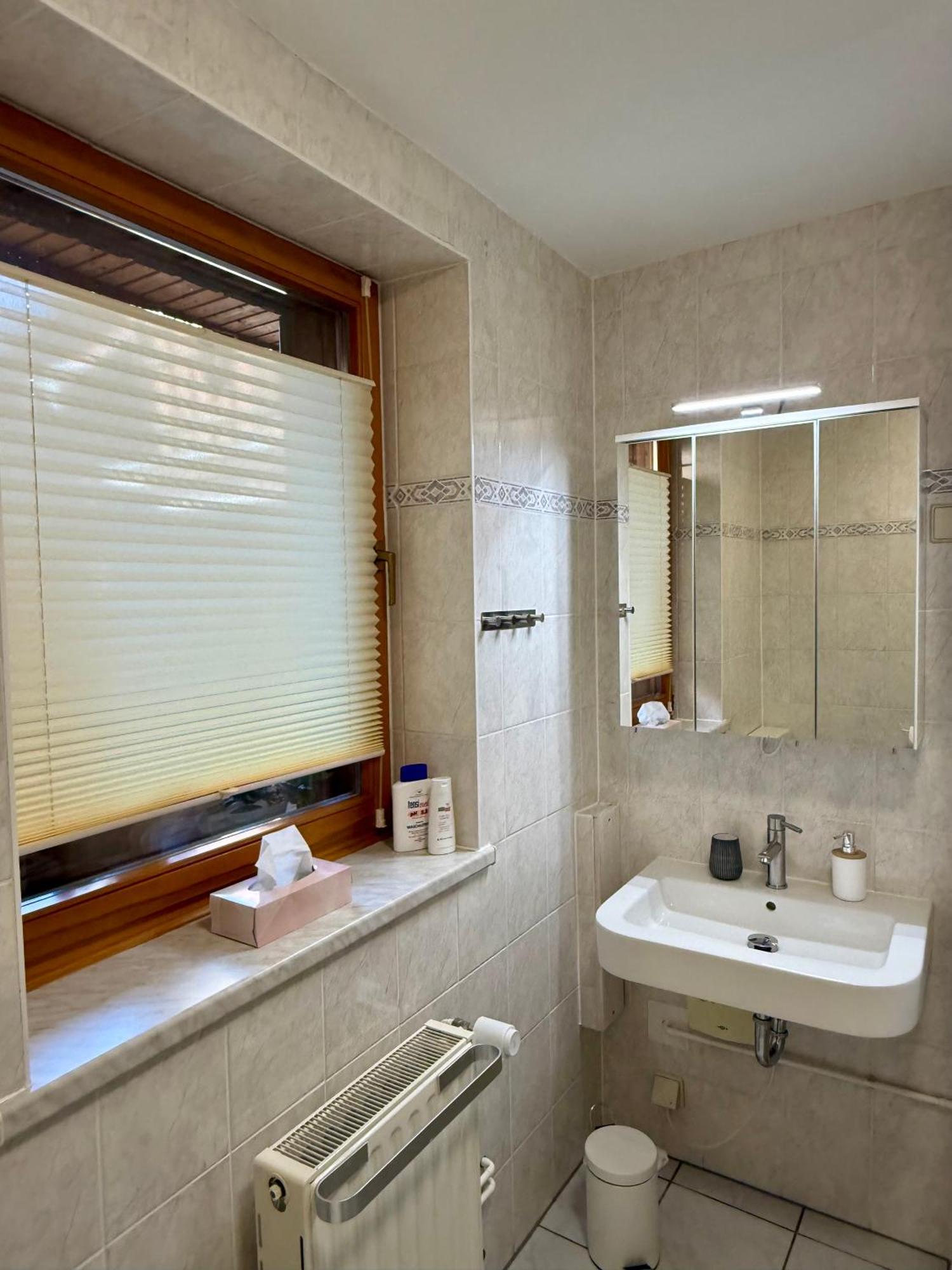 Ferienwohnung Am Quedlinburger Stadtbad 部屋 写真