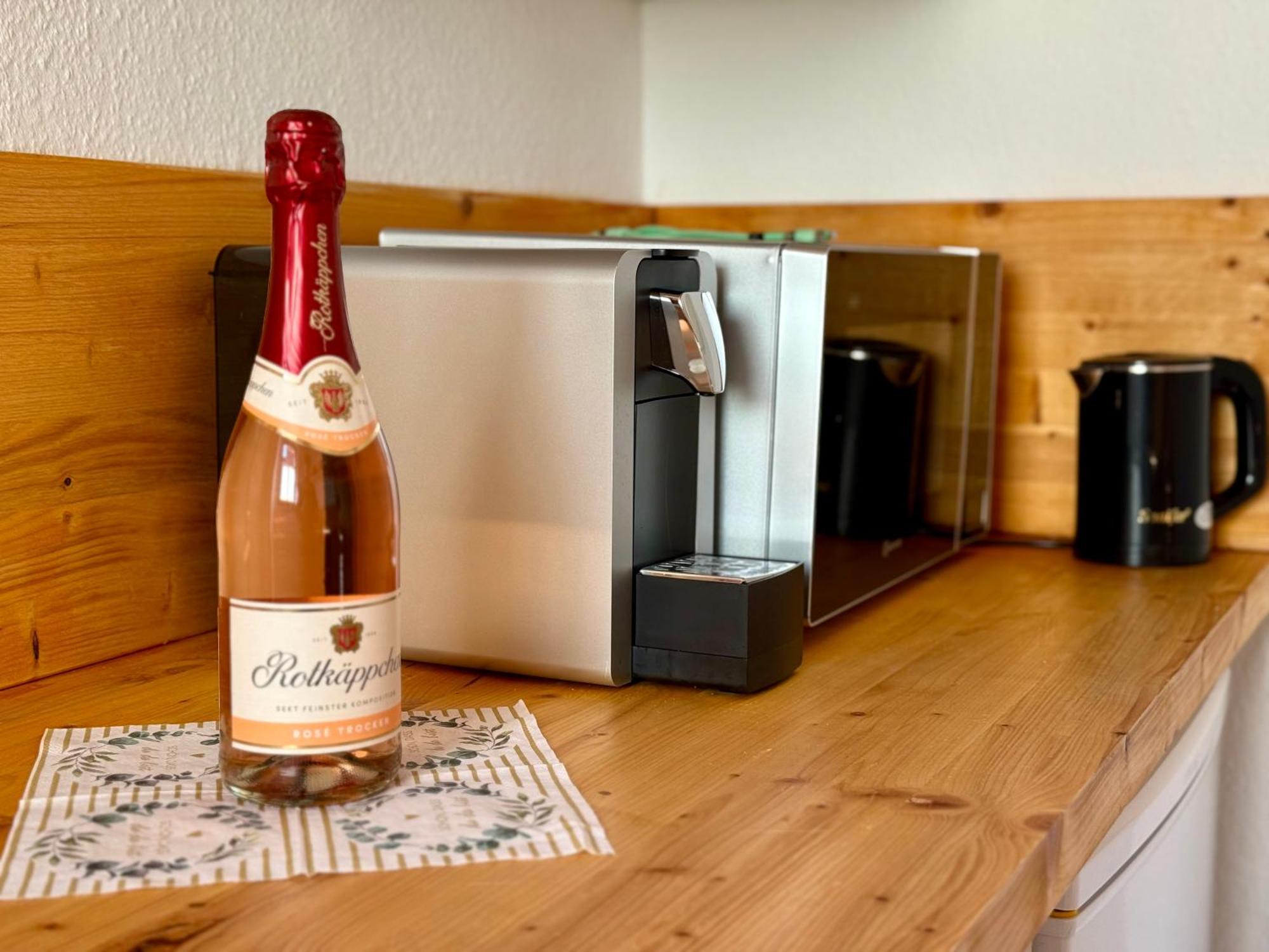 Ferienwohnung Am Quedlinburger Stadtbad エクステリア 写真