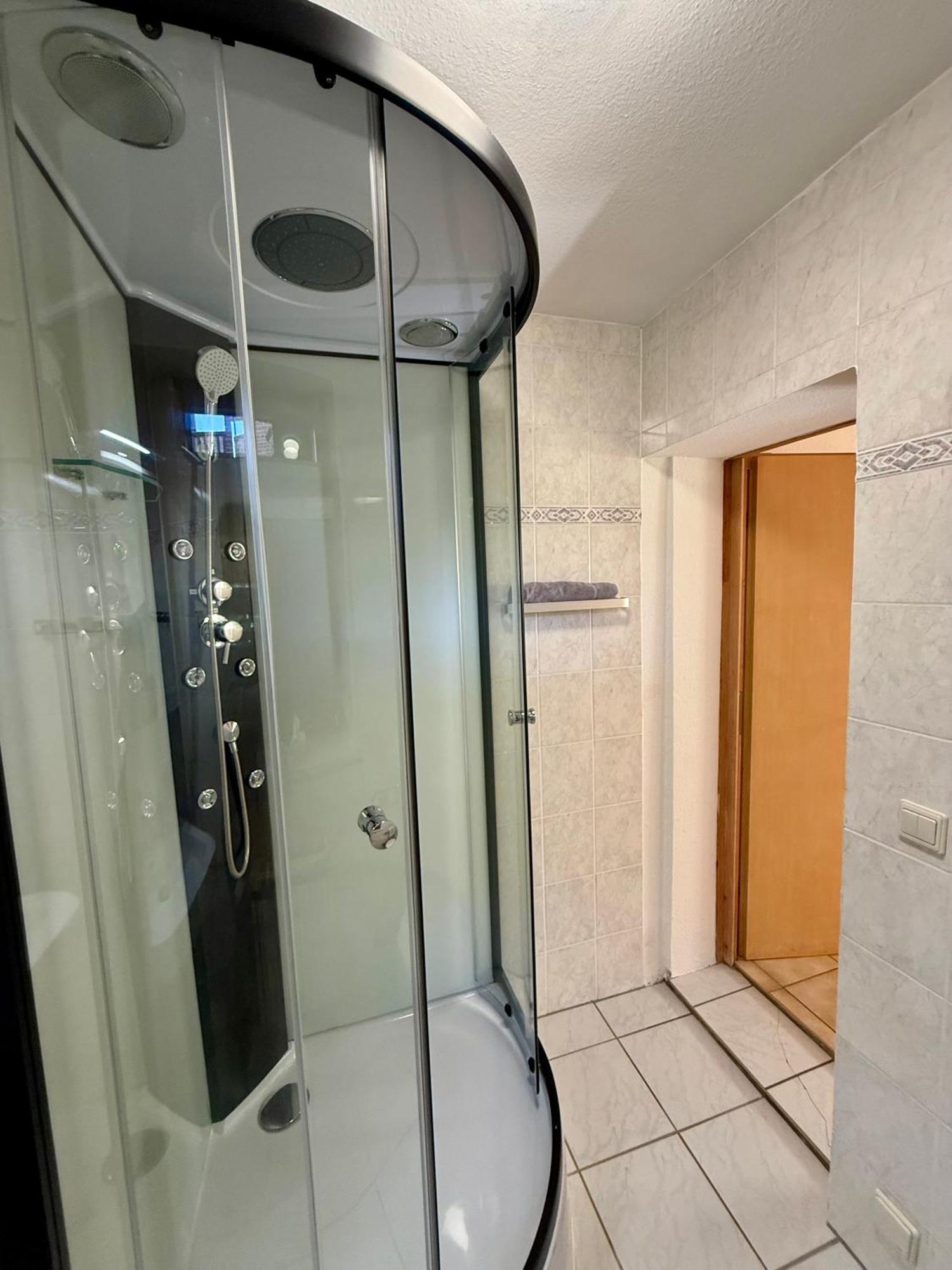 Ferienwohnung Am Quedlinburger Stadtbad 部屋 写真